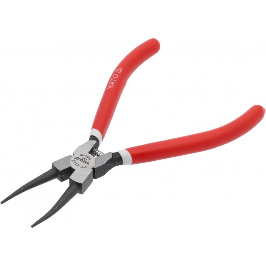 SZCZYPCE SEGERA PROSTE WEWNĘTRZNE 180MM -zdjęcie numer 2