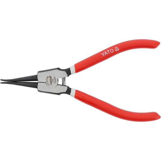 SZCZYPCE SEGERA PROSTE ZEWNĘTRZNE 180MM -zdjęcie numer 1