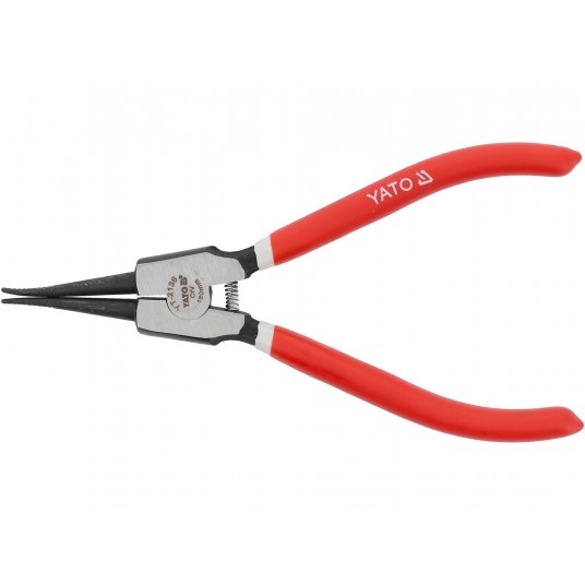 SZCZYPCE SEGERA PROSTE ZEWNĘTRZNE 180MM -zdjęcie numer 1