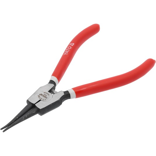 SZCZYPCE SEGERA PROSTE ZEWNĘTRZNE 180MM -zdjęcie numer 2
