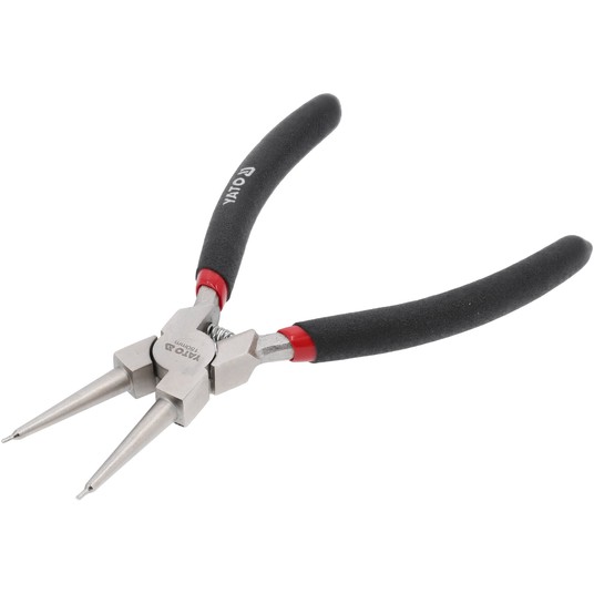 SZCZYPCE SEGERA WEWN.PROSTE 150MM Cr-V -zdjęcie numer 2