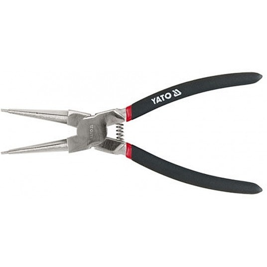 SZCZYPCE SEGERA WEWN.PROSTE 150MM Cr-V -zdjęcie numer 1