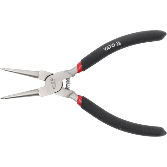 SZCZYPCE SEGERA WEWN.PROSTE 150MM Cr-V -zdjęcie numer 1