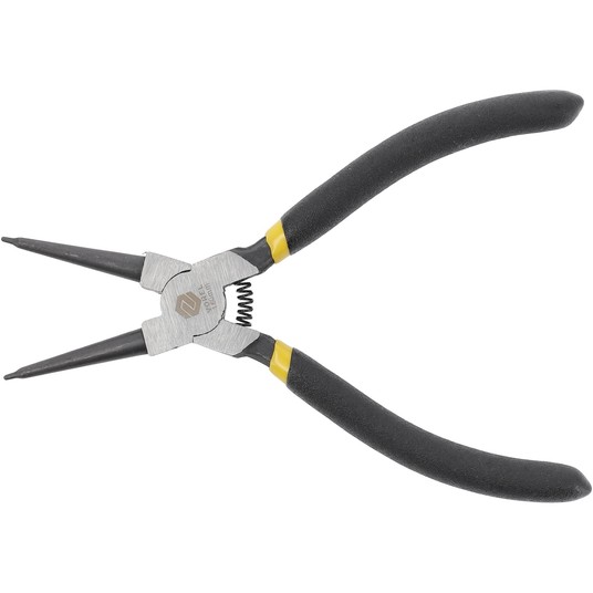 SZCZYPCE SEGERA WEWN. PROSTE 160MM CHROM -zdjęcie numer 1