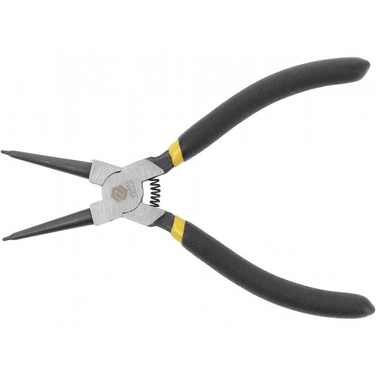 SZCZYPCE SEGERA WEWN. PROSTE 160MM CHROM -zdjęcie numer 1