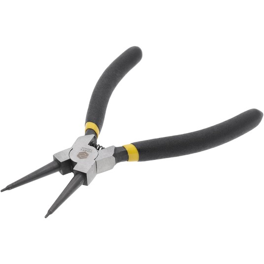 SZCZYPCE SEGERA WEWN. PROSTE 160MM CHROM -zdjęcie numer 2