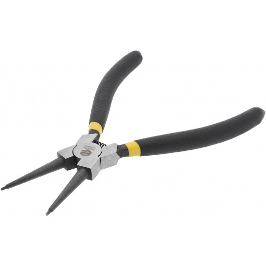 SZCZYPCE SEGERA WEWN. PROSTE 180MM CHROM -zdjęcie numer 2