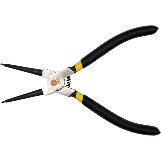 SZCZYPCE SEGERA WEWN. PROSTE 180MM CHROM -zdjęcie numer 1