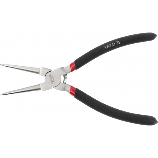 SZCZYPCE SEGERA WEWN.PROSTE 200MM Cr-V -zdjęcie numer 1