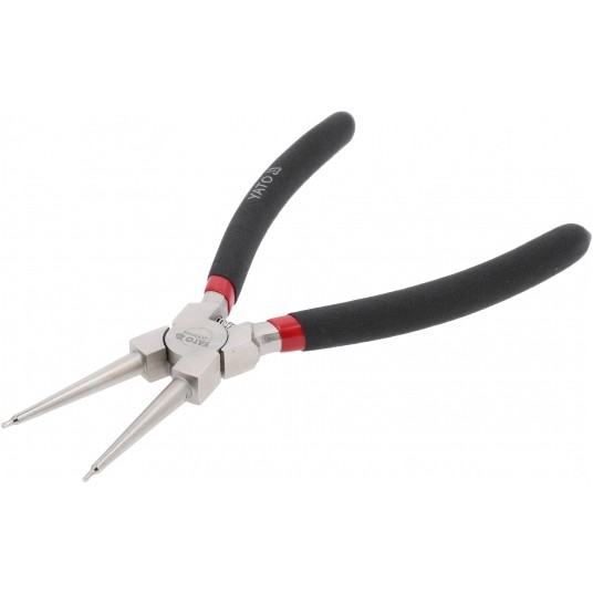 SZCZYPCE SEGERA WEWN.PROSTE 200MM Cr-V -zdjęcie numer 2