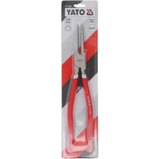 SZCZYPCE SEGERA, WEWN. PROSTE 325MM -zdjęcie numer 3