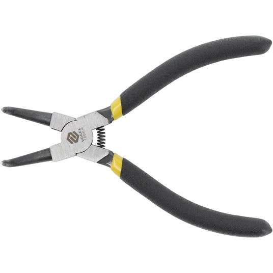SZCZYPCE SEGERA WEWN. WYG. 160MM CHROM -zdjęcie numer 1