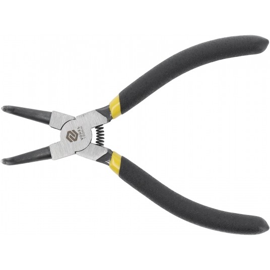 SZCZYPCE SEGERA WEWN. WYG. 160MM CHROM -zdjęcie numer 1