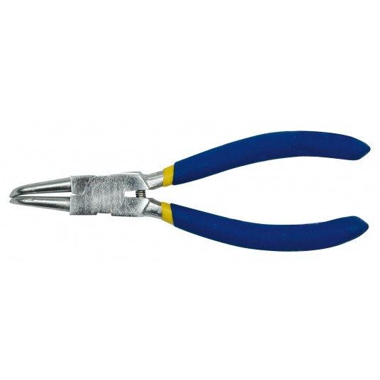 SZCZYPCE SEGERA WEWN. WYG. 160MM CHROM -zdjęcie numer 1