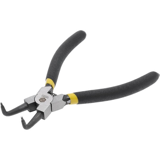 SZCZYPCE SEGERA WEWN. WYG. 160MM CHROM -zdjęcie numer 2