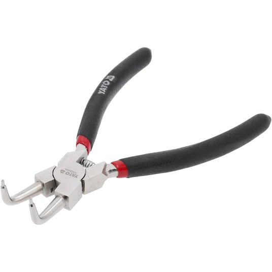 SZCZYPCE SEGERA WEWN.WYGIĘTE 150MM Cr-V -zdjęcie numer 2