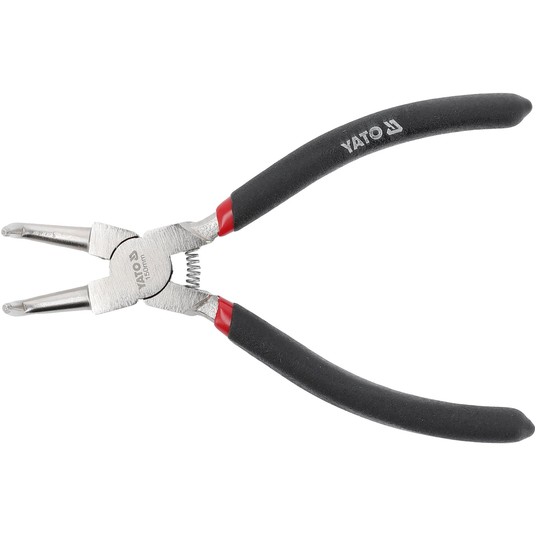 SZCZYPCE SEGERA WEWN.WYGIĘTE 150MM Cr-V -zdjęcie numer 1