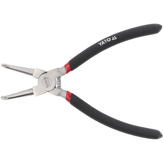 SZCZYPCE SEGERA WEWN.WYGIĘTE 200MM Cr-V -zdjęcie numer 1