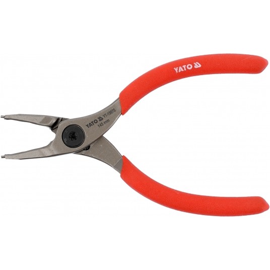 SZCZYPCE SEGERA WEWNĘTRZNIE PROSTE 145MM -zdjęcie numer 1