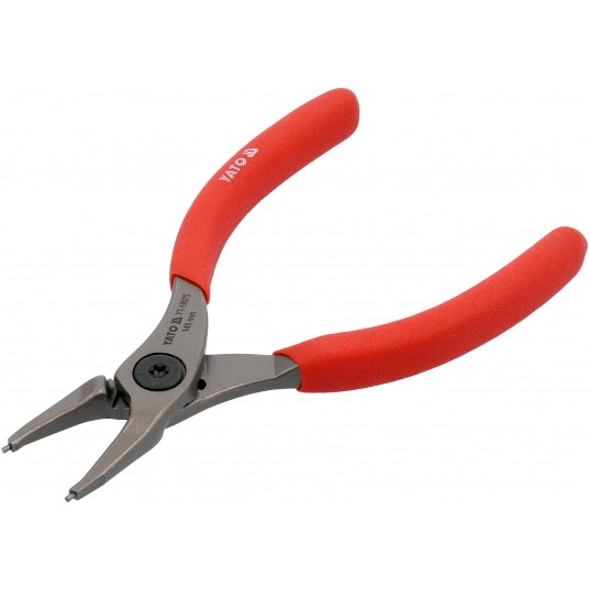 SZCZYPCE SEGERA WEWNĘTRZNIE PROSTE 145MM -zdjęcie numer 2