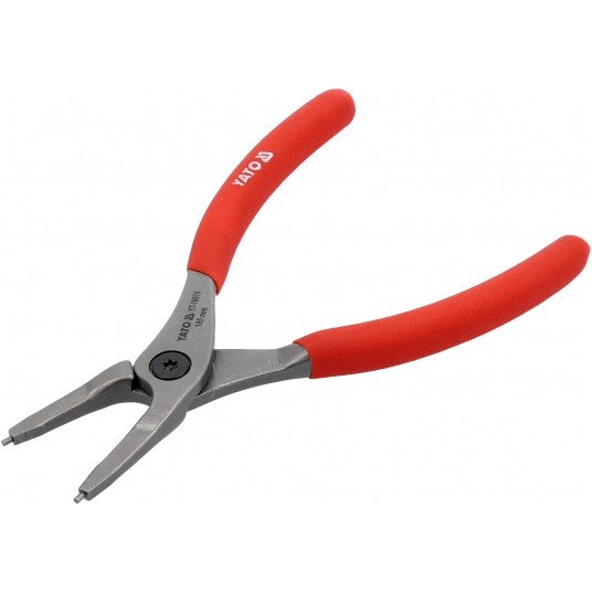 SZCZYPCE SEGERA WEWNĘTRZNIE PROSTE 185MM -zdjęcie numer 2