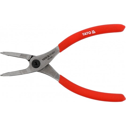 SZCZYPCE SEGERA WEWNĘTRZNIE PROSTE 185MM -zdjęcie numer 1