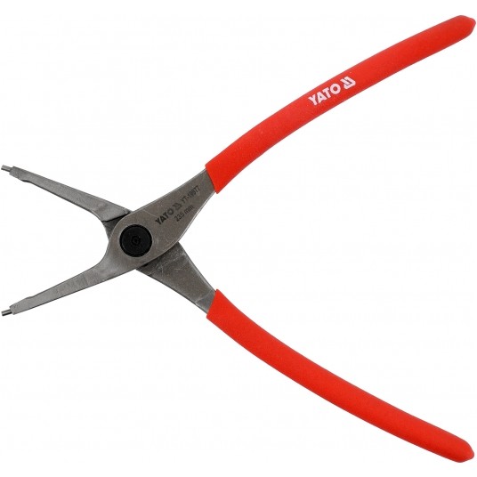 SZCZYPCE SEGERA WEWNĘTRZNIE PROSTE 235MM -zdjęcie numer 1