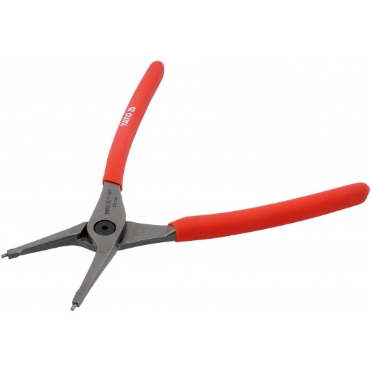 SZCZYPCE SEGERA WEWNĘTRZNIE PROSTE 235MM -zdjęcie numer 2