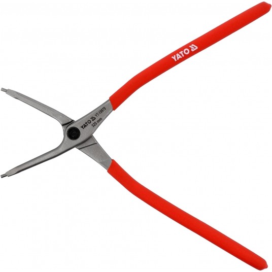 SZCZYPCE SEGERA WEWNĘTRZNIE PROSTE 325MM -zdjęcie numer 1