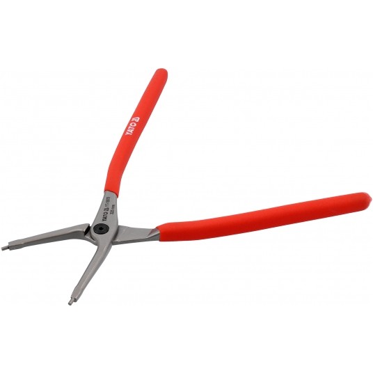 SZCZYPCE SEGERA WEWNĘTRZNIE PROSTE 325MM -zdjęcie numer 2