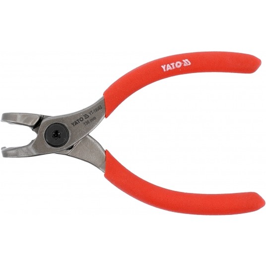 SZCZYPCE SEGERA WEWNĘTRZNIE WYGIĘ 130MM -zdjęcie numer 1