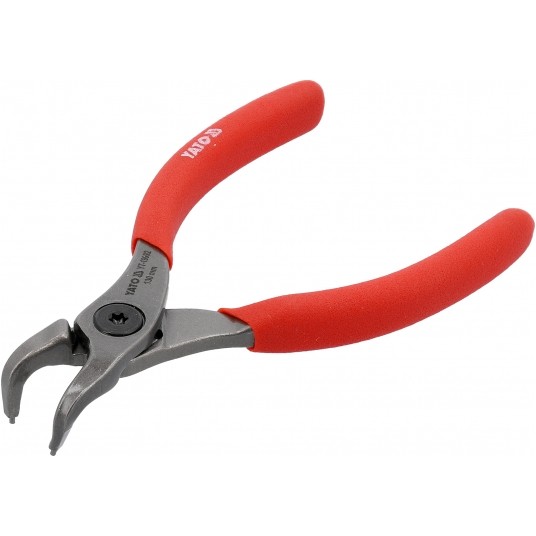 SZCZYPCE SEGERA WEWNĘTRZNIE WYGIĘ 130MM -zdjęcie numer 2