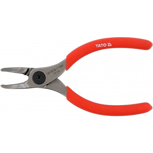 SZCZYPCE SEGERA WEWNĘTRZNIE WYGIĘ 140MM -zdjęcie numer 1