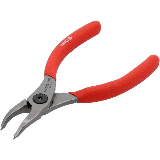 SZCZYPCE SEGERA WEWNĘTRZNIE WYGIĘ 140MM -zdjęcie numer 2