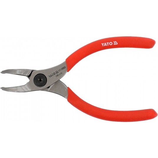 SZCZYPCE SEGERA WEWNĘTRZNIE WYGIĘ 140MM -zdjęcie numer 1