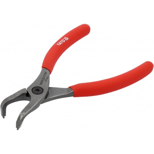 SZCZYPCE SEGERA WEWNĘTRZNIE WYGIĘ 170MM -zdjęcie numer 2