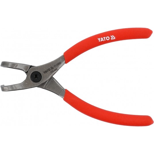 SZCZYPCE SEGERA WEWNĘTRZNIE WYGIĘ 170MM -zdjęcie numer 1