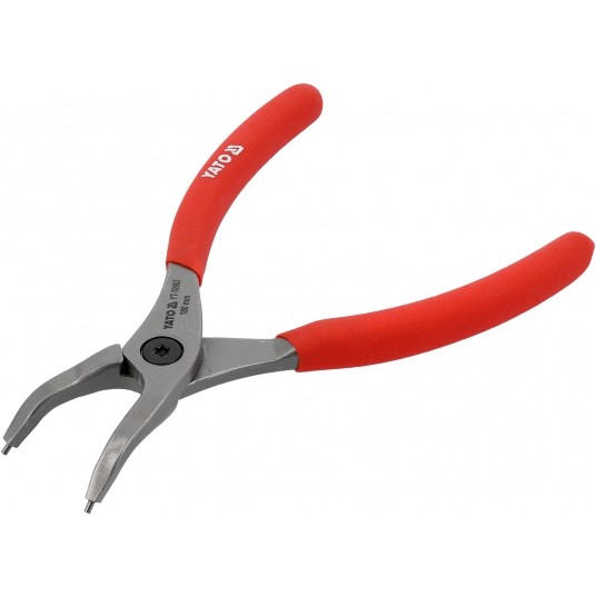 SZCZYPCE SEGERA WEWNĘTRZNIE WYGIĘ 180MM -zdjęcie numer 2