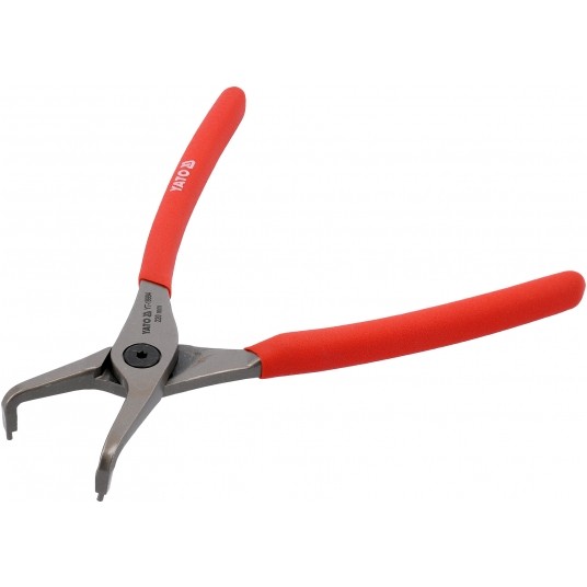 SZCZYPCE SEGERA WEWNĘTRZNIE WYGIĘ 220MM -zdjęcie numer 2