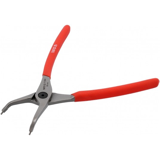 SZCZYPCE SEGERA WEWNĘTRZNIE WYGIĘ 230MM -zdjęcie numer 2