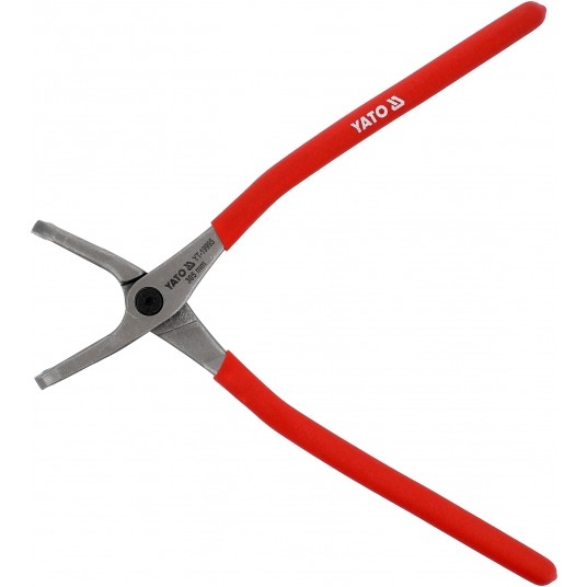 SZCZYPCE SEGERA WEWNĘTRZNIE WYGIĘ 305MM -zdjęcie numer 1