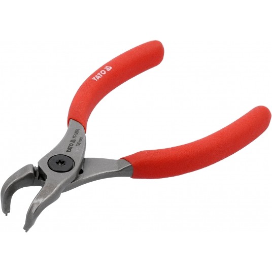 SZCZYPCE SEGERA WEWNĘTRZNIE WYGIĘT 130MM -zdjęcie numer 2