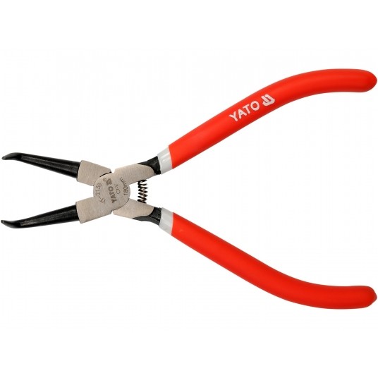 SZCZYPCE SEGERA WYGIĘTE WEWNĘTRZNE 180MM -zdjęcie numer 1