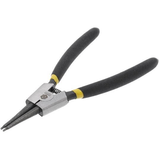 SZCZYPCE SEGERA ZEWN. PROSTE 160MM CHROM -zdjęcie numer 2