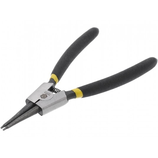 SZCZYPCE SEGERA ZEWN. PROSTE 160MM CHROM -zdjęcie numer 2