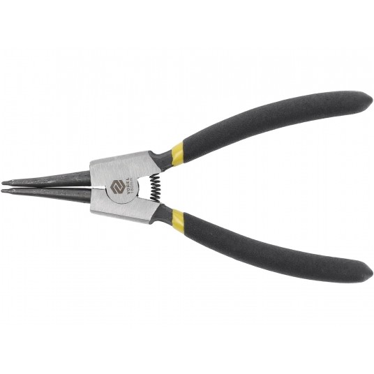 SZCZYPCE SEGERA ZEWN. PROSTE 160MM CHROM -zdjęcie numer 1