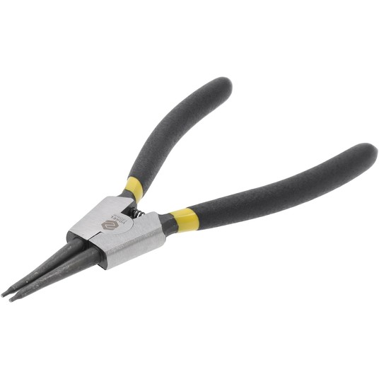 SZCZYPCE SEGERA ZEWN.PROSTE 180MM CHROM -zdjęcie numer 2