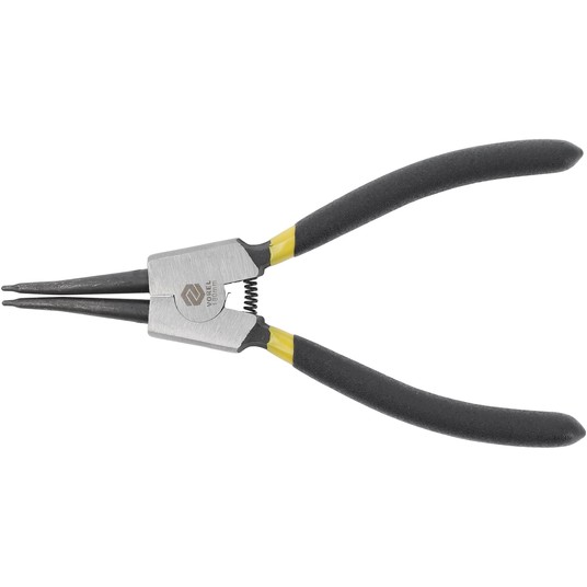 SZCZYPCE SEGERA ZEWN.PROSTE 180MM CHROM -zdjęcie numer 1
