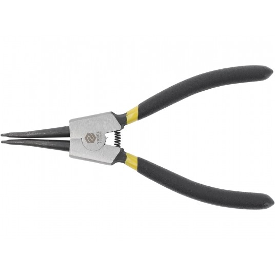 SZCZYPCE SEGERA ZEWN.PROSTE 180MM CHROM -zdjęcie numer 1