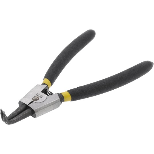 SZCZYPCE SEGERA ZEWN. WYG. 160MM CHROM -zdjęcie numer 2